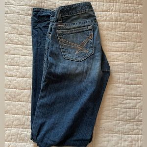 Cinch Ada Bootcut Jeans